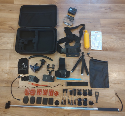 Gopro hero nero - gopro,