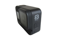 Videocamera d'azione GoPro
