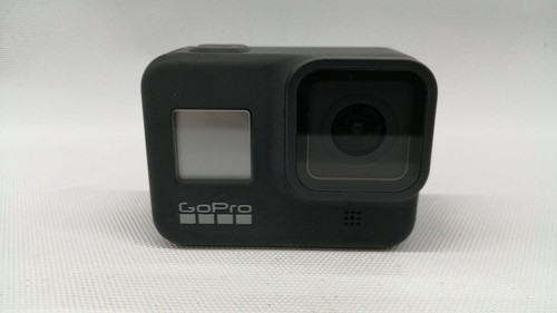Action camera gopro hero8 - action,