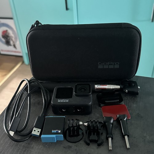 Action camera digitale - , gopro