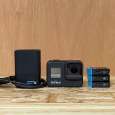 Gopro hero 8 nero con