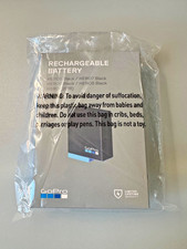 Batteria originale GoPro Hero