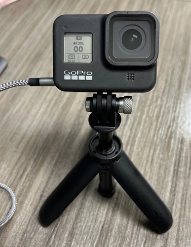 Gopro hero8 fotocamera - gopro,