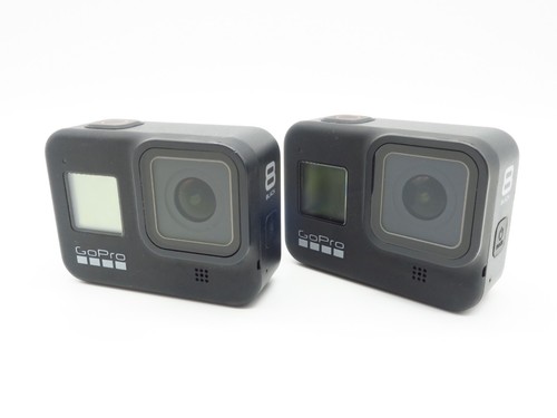 Gopro hero8 black action - 2x,