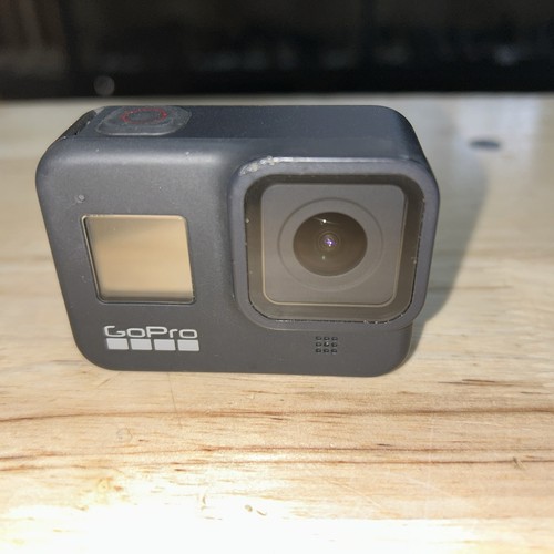 Gopro hero8 action camera con - gopro,
