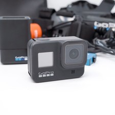 Pacchetto Action Camera GoPro