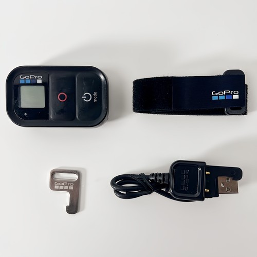 Telecomando gopro smart - telecomando,