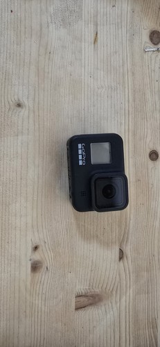 Gopro hero8 black action - gopro,