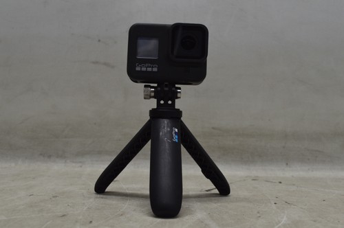 Action camera gopro hero8 nera - action,