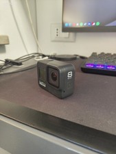 GoPro HERO8 Black