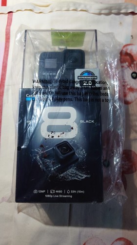 Gopro hero8 black mp - hero8,