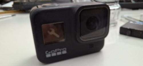 Gopro hero8 black action - hero8,