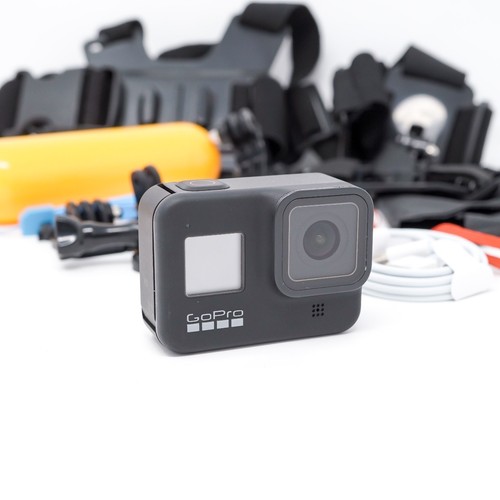 Pacchetto action camera gopro - pacchetto,