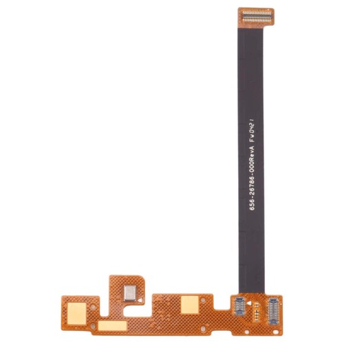 Original power button flex - original,