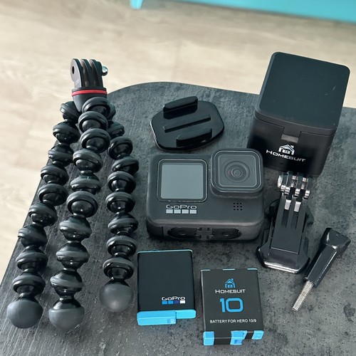 Action camera digitale - , gopro