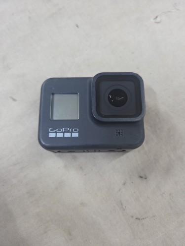 Action camera gopro - camera, hero8