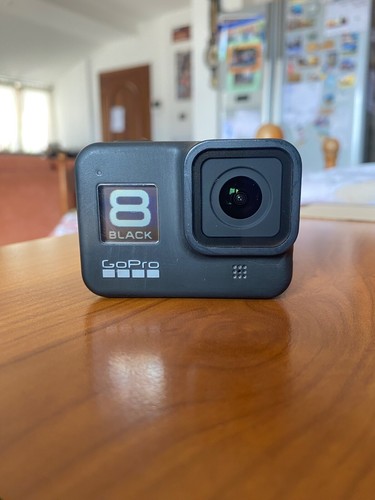 Gopro hero black - hero,