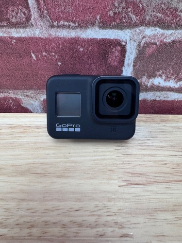 Gopro hero8 action camera nera - camera,
