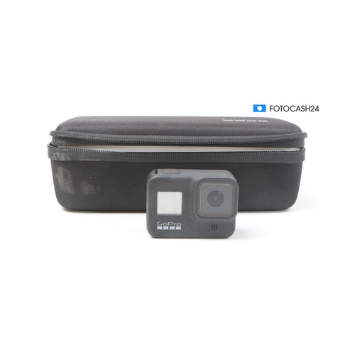 Gopro hero black action - 8,