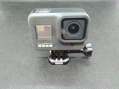 Action camera gopro hero8 nera - action,