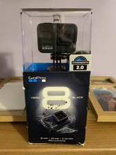 GoPro HERO8 Black Action