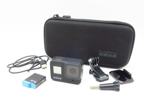 Gopro hero8 black action - gopro,