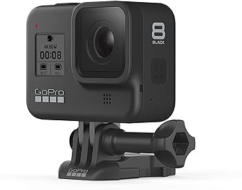 Accessori action camera gopro - accessori,