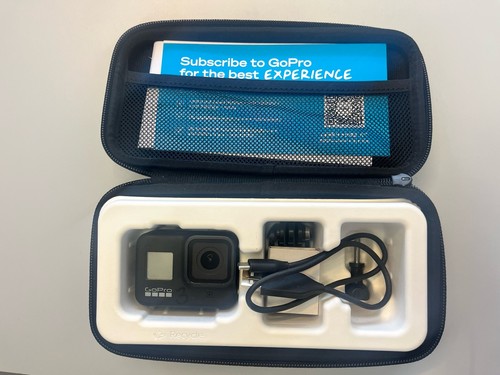 Gopro hero8 black - gopro,
