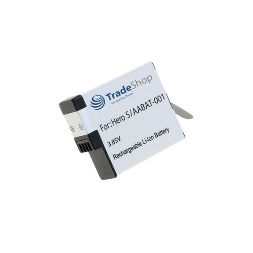 Batteria 1250 mah per - batteria,