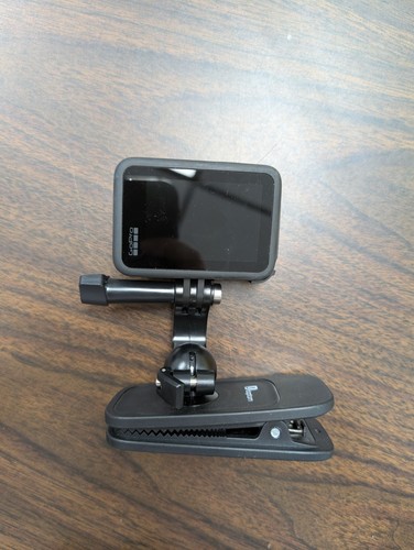 Gopro hero8 black bundle - black,