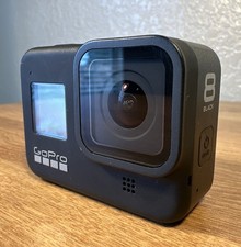 GoPro HERO 8 fotocamera