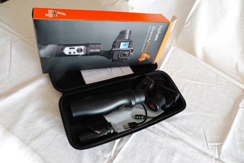 Gopro hero 8black gimbal - hero,