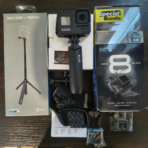 Gopro hero fotocamera - gopro,