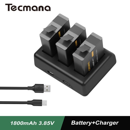Batteria ahdbt 501 - batteria, 601