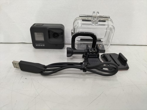 Gopro hero8 nero action - hero8,