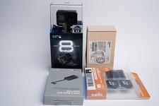 Fotocamera Gopro Hero 8 Nera