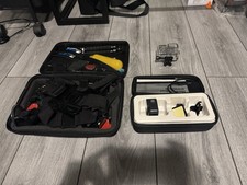 Action camera GoPro HERO8 nera