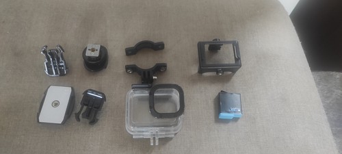 Per gopro hero - hero, 8