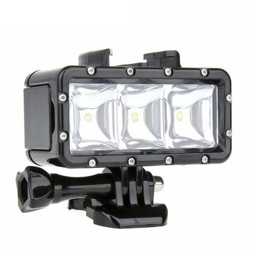 Luce led impermeabile - luce,