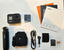 GoPro Hero 8 CHDHX-801 Black