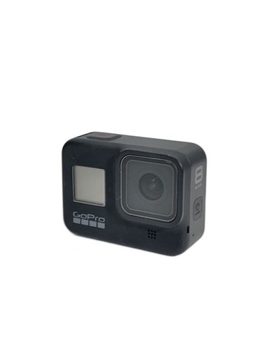 Videocamera gopro hero8 nera - videocamera,