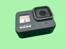 GOPRO Hero8 Black 4K Azione