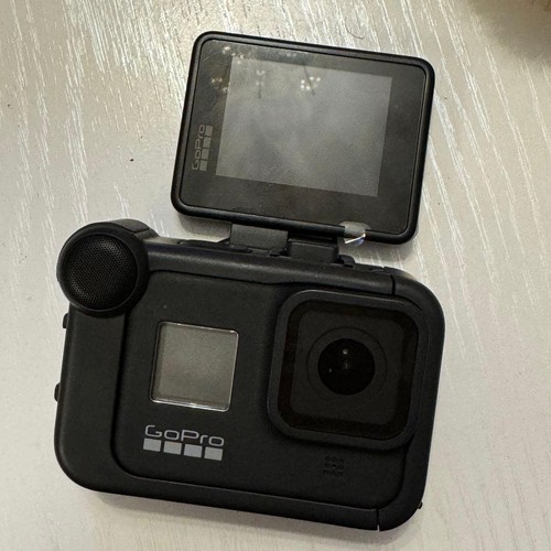 Action camera gopro hero8 - action,