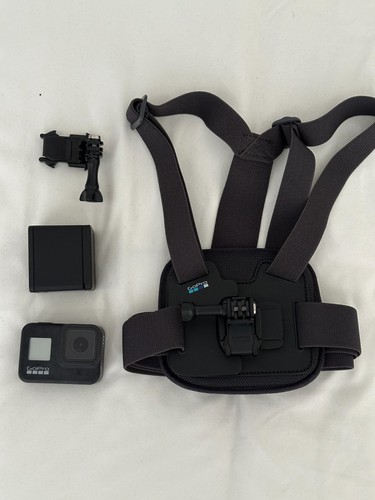 Gopro hero8 black - gopro,