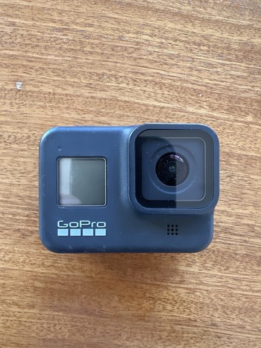 Gopro hero8 black ottime - hero8,