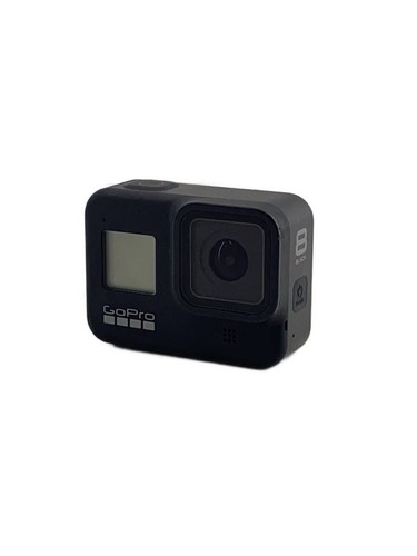 Videocamera gopro hero8 nera - gopro,