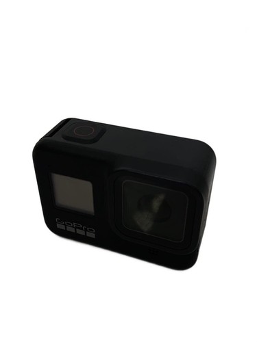 Videocamera gopro hero8 - videocamera,