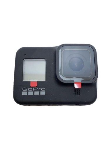 Gopro hero8 black - black, chdhx-802-fw