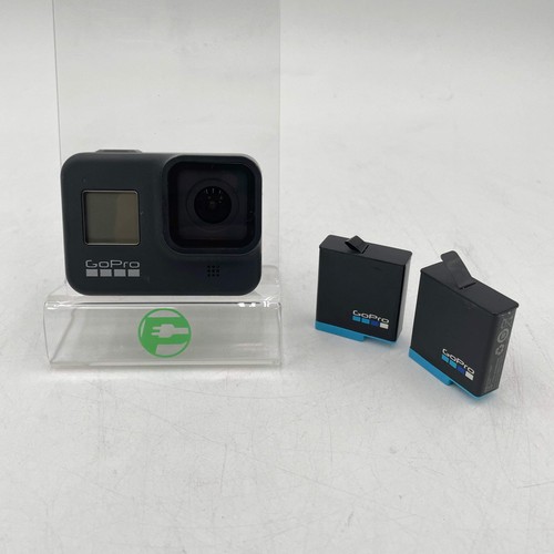 Gopro hero8 nera - hero8, megapixel